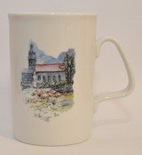 Motivtasse "Großenbach"