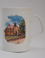 Motivtasse "Kirche Dammersbach"