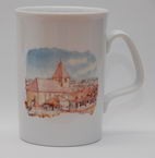 Motivtasse "Mackenzell"