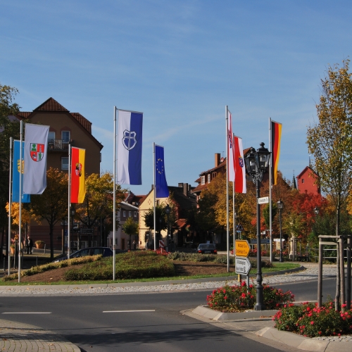 Verkehrslage