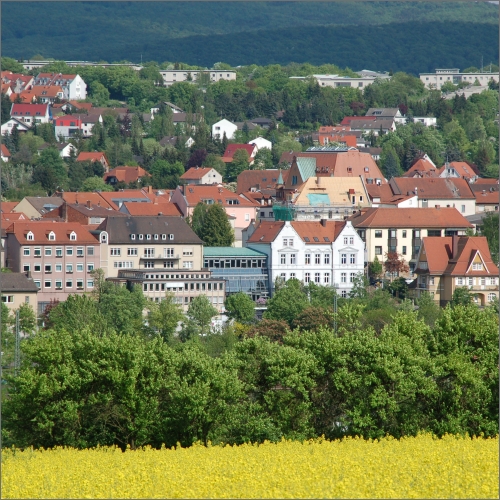 Wie finde ich eine neue Wohnung?